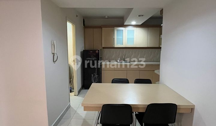 Disewakan Unit Apartemen Taman Rasuna Unit Bagus 2