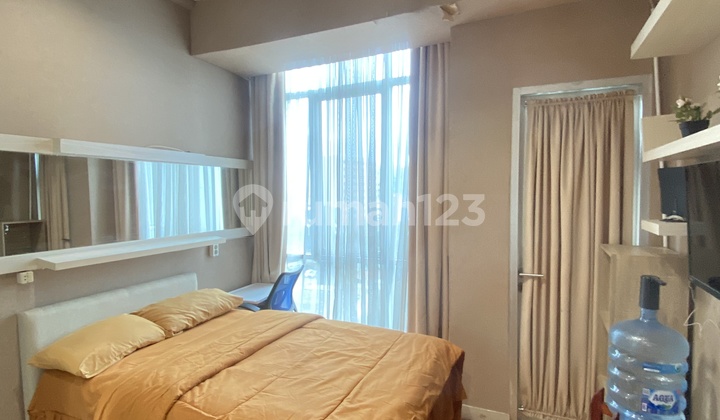 Dijual Cepat Capitol Apartment Dijual Cepat Capitol Apartment