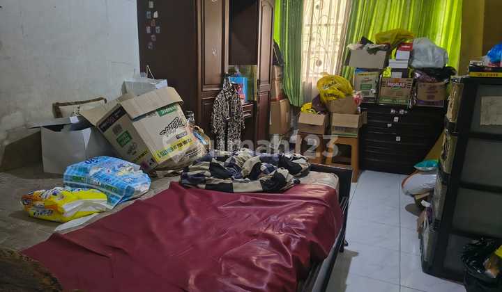 Rumah 1½ Lantai Di Pilar Mas Kec Cimahi Selatan , Kota Cimahi 2