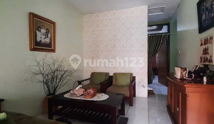 Rumah Nyaman Di Komplek Sukamenak Indah Di Kopo Kec Margahayu Kab Bandung 2