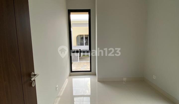 New 2-Story House in Sadyagriya Cluster, Podomoro Park, Bojongsoang District, Bandung Regency 2