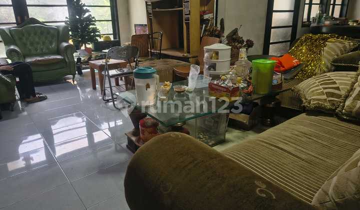 Rumah 1½ Lantai Di Pilar Mas Kec Cimahi Selatan , Kota Cimahi
