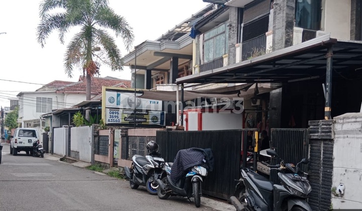 2-Storey House in Babakan Priangan, Regol Sub-District, Bandung City 2