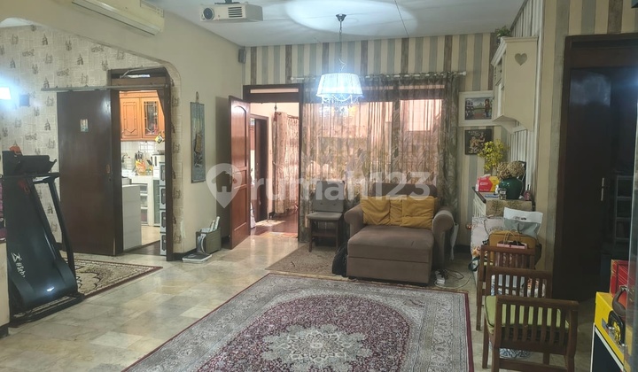 Rumah Nyaman 1⅓ Lantai Di Cluster Kopo Permai Kec Margahayu Kab Bandung 2