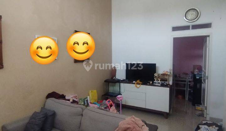 Rumah Di Cluster Bamboo Kec Purwakarta Kab Purwakarta 1
