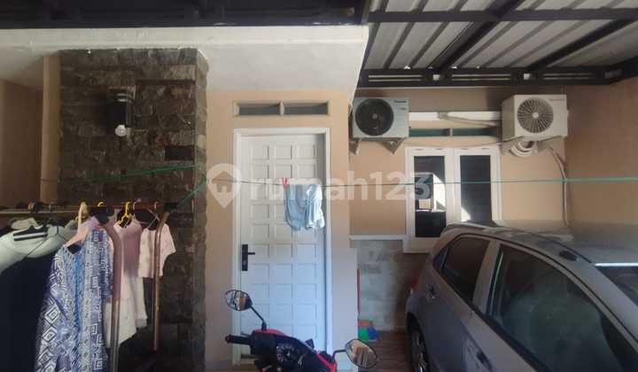 Rumah Di Cluster Bamboo Kec Purwakarta Kab Purwakarta 2