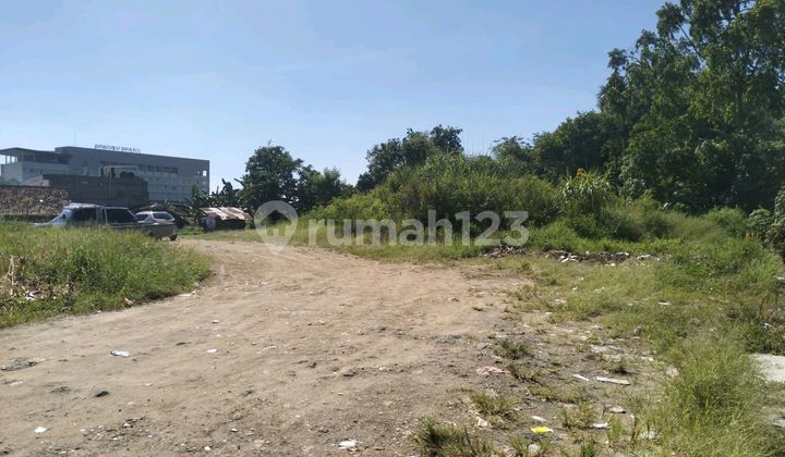 Tanah Matang Di Jl Lembur Tegal Kel Pamekaran Kec Soreang Kab Bandung