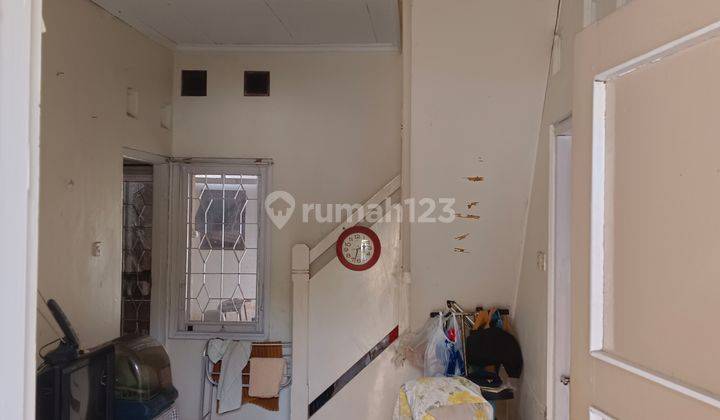 Rumah di Jl Semarang Indah 1 5 lt ditengah kota 1