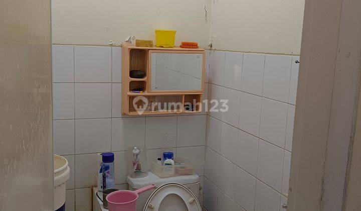 Rumah di Jl Semarang Indah 1 5 lt ditengah kota 2