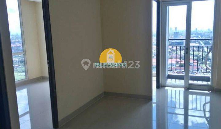 Apartment tamansari Papilio 2 br, view Utara Dan Barat 1