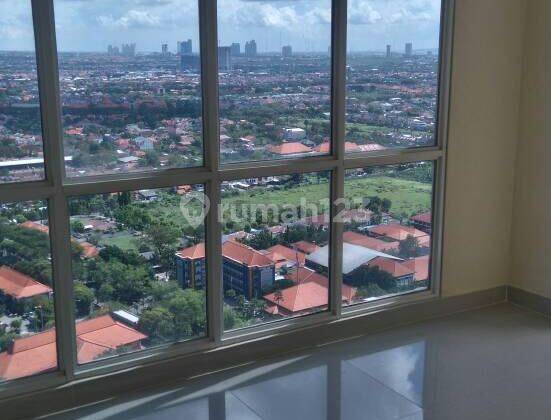 Apartment tamansari Papilio 2 br, view Utara Dan Barat 2