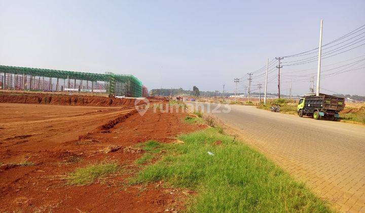 Kawasan Industri Batang Jateng 2.7 Ha 3