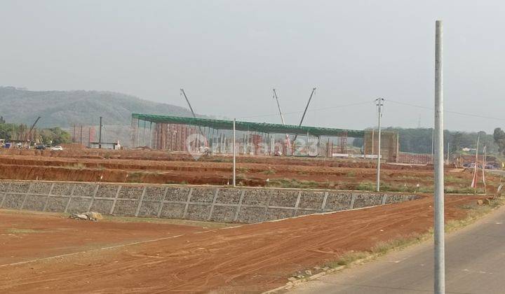 Kawasan Industri Batang Jateng 2.7 Ha 4