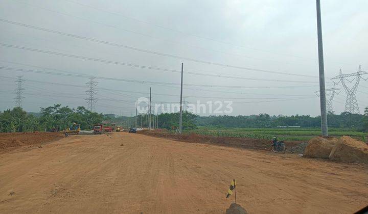 Kawasan Industri Batang Jateng 2.7 Ha 5
