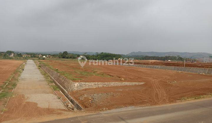 Kawasan Industri Batang Jateng 2.7 Ha 6