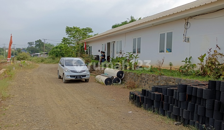 Kawasan Industri Batang Jateng 2.7 Ha 7