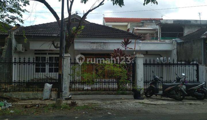 Dijual rumah di Solo baru di jl kasuari 1