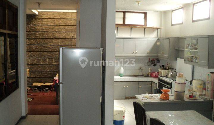 Dijual rumah 2 lantai di wotgandul dalam 2