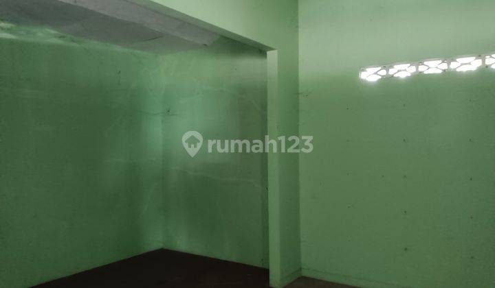 Rumah 1 lt  1006 m di Tulang Bawang Boja SHM 4