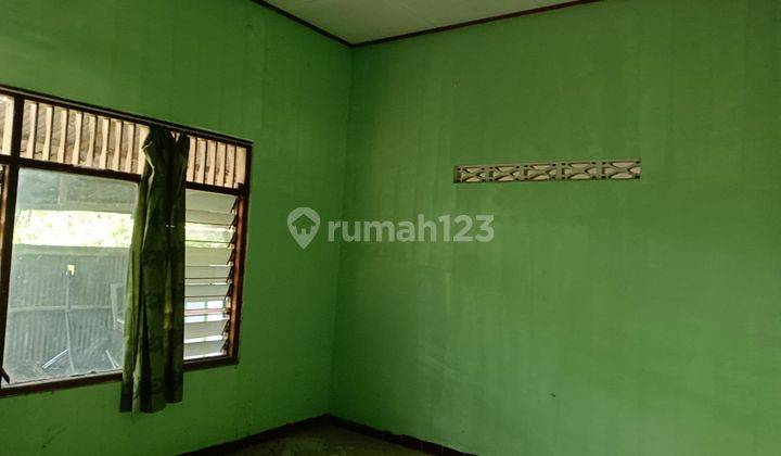 Rumah 1 lt  1006 m di Tulang Bawang Boja SHM 5