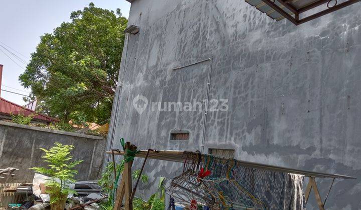 4 unit ruko 2 Lantai dan Rumah Induk, Rumah kost Pamularsih Raya 2