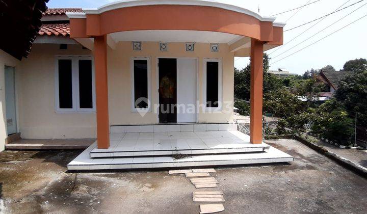 Dijual Rumah 2 Lantai di Perum Kaliwungu Indah, SHM 6