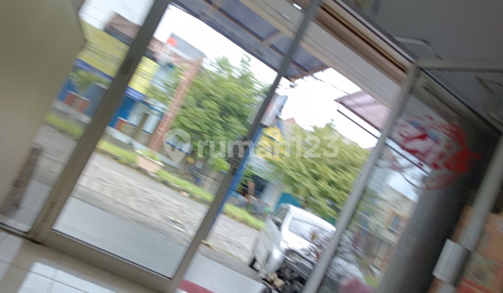 Dijual Rumah 2 Lantai di Perum Kaliwungu Indah, SHM 8