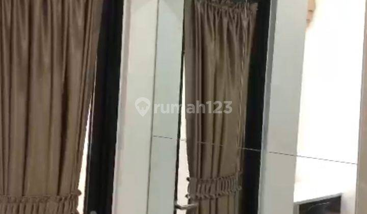 Dijual Apartemen Alton full furnish lt 11 Di Undip 2