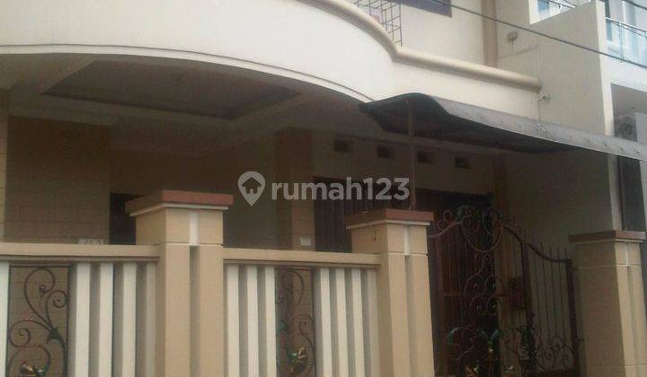 Dijual rumah 2 Lantai di Rejomulyo Shm Bagus Timur 2