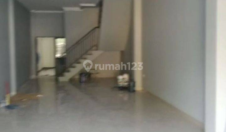 Disewakan Ruko 3 ltdi Majapahit Raya lt 120 m 2