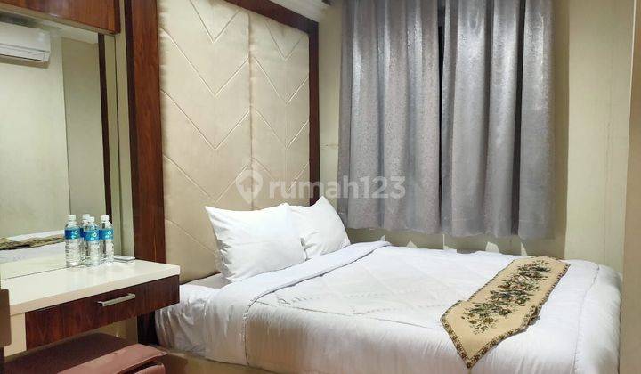 Disewakan apartemen MG Suite 3 Bed Room 2