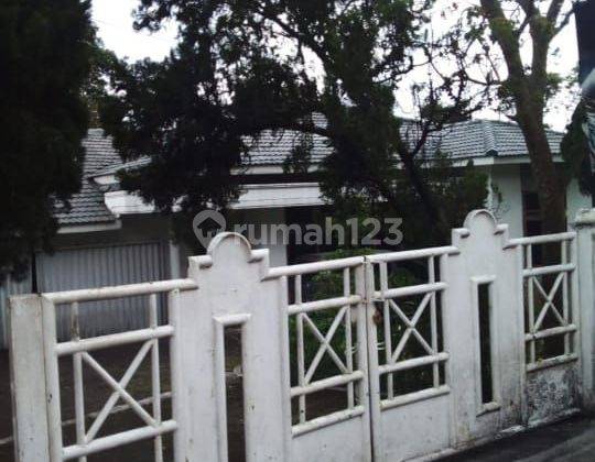 Dijual rumah 1 Lt di Bandungan SHM  1