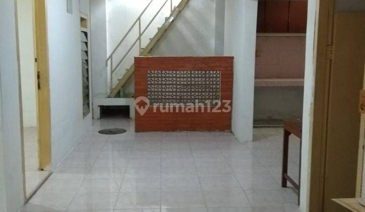 Dijual rumah 1 lt di Puri Anjasmoro SHM 2