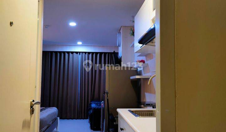 Dijual Apartemen Sentraland Bagus Furnished 1