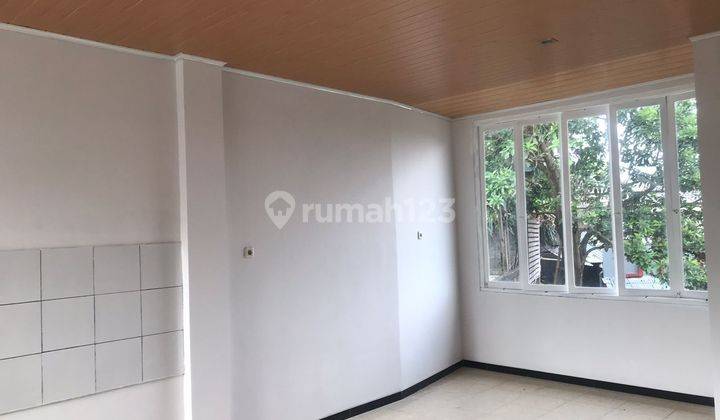 Dijual rumah penginapan 3 kt dan resto di sebelah bukit Doa Getsemani Ungaran SHM 2