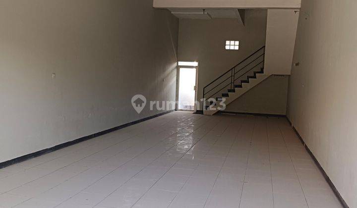 Disewakan Ruko 2 Lt Di Semarang Indah 200m2 Bagus 2