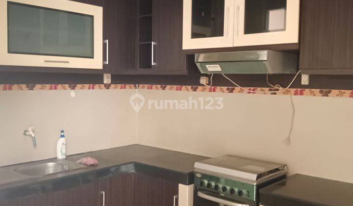 Disewakan rumah diPuri Anjasmoro bagus 330 m 2