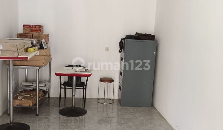 ruang tamu dijual rumah bagus 1 lt