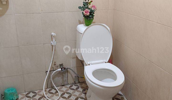 kamar mandi dijual rumah bagus 1 lt