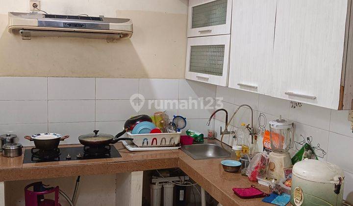 dapur dijual rumah bagus 1 lt