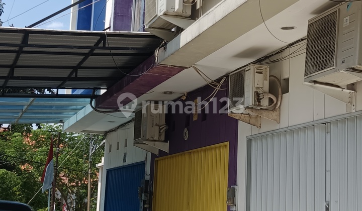 For Rent 2-Story Shop House Ready to Use Nice On Canal Street 2