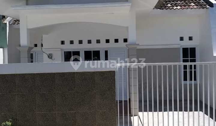 Dijual Rumah Digombel .Permai Bagus 1