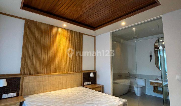 Dijual Rumah Mewah 2 Lantai di Canggu Bali SHM Baru 2