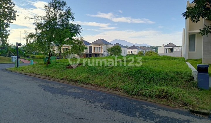 Land for Sale in Victoria Valley, SHM Certificate 1