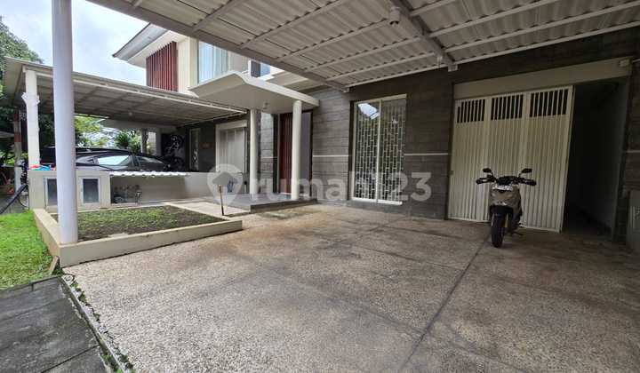 Dijual Rumah 2 Lt di Citrasun Bukitsari Bagus 2