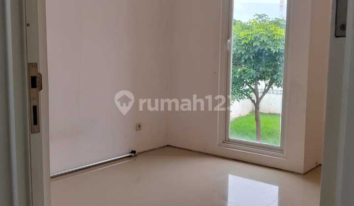 Disewakan Rumah 2 Lt Ivy Park Bsb City Bagus 1