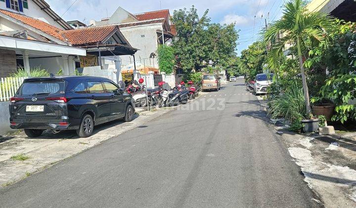 Dijual Rumah Kost 2lt Di Blimbing Raya 19 Kamar SHM 2
