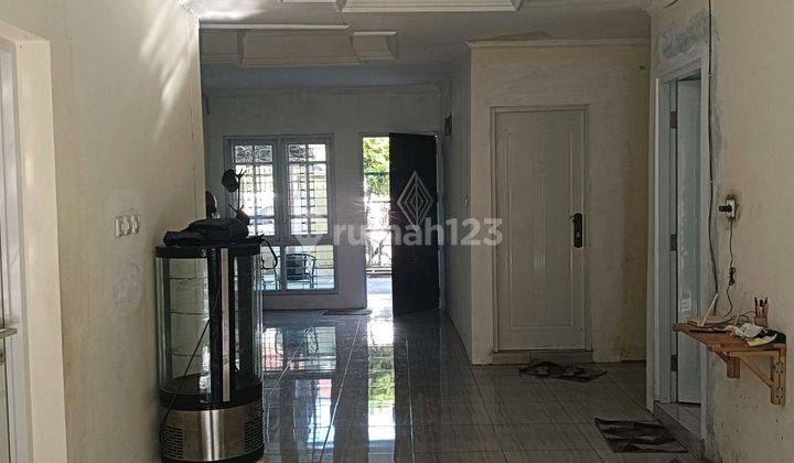ruang keluarga dijual rumah bagus 1 lt