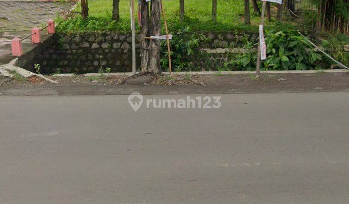 Disewakan Rumah 1 Lt Di Jl Majapahit Raya SHM 2