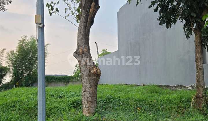 Dijual Tanah Bolevard Diperum Citragrand 250.0 M² 2